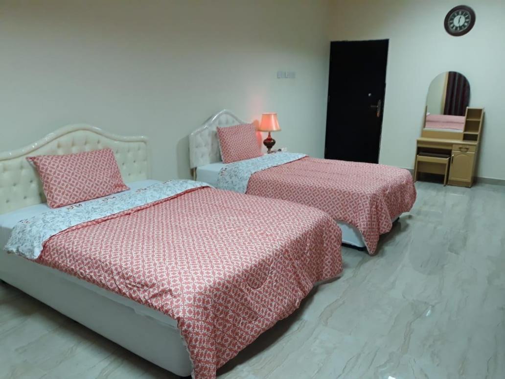 Ahlam Villa Musandam Khasab Exterior foto