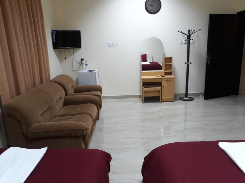 Ahlam Villa Musandam Khasab Exterior foto